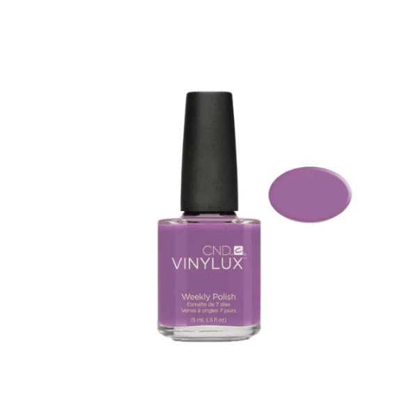 Vernis Régulier Vinylux CND - #125 Lilac Longing