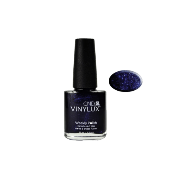 Vernis Régulier Vinylux CND - #131 Midnight Swim