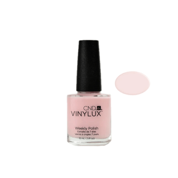 Vernis Régulier Vinylux CND - #132 Negligee