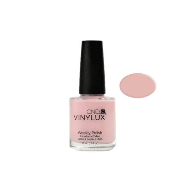 Vernis Régulier Vinylux CND - #142 Romantique