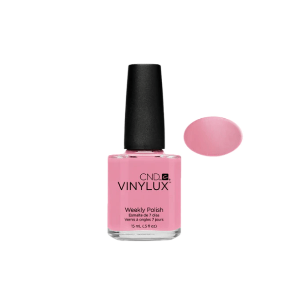 Vernis Régulier Vinylux CND - #150 Strawberry Smoothie