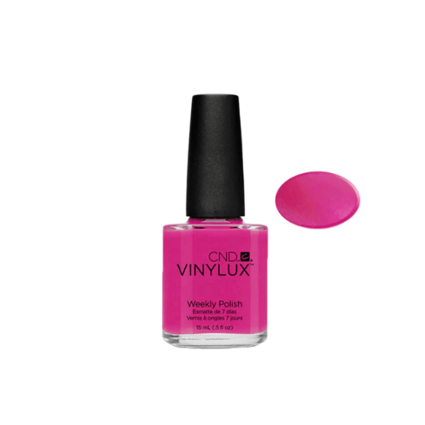 Vernis Régulier Vinylux CND - #155 Tutti Frutti