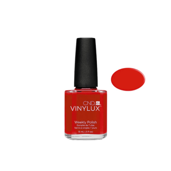 Vernis Régulier Vinylux CND - #158 Wildfire