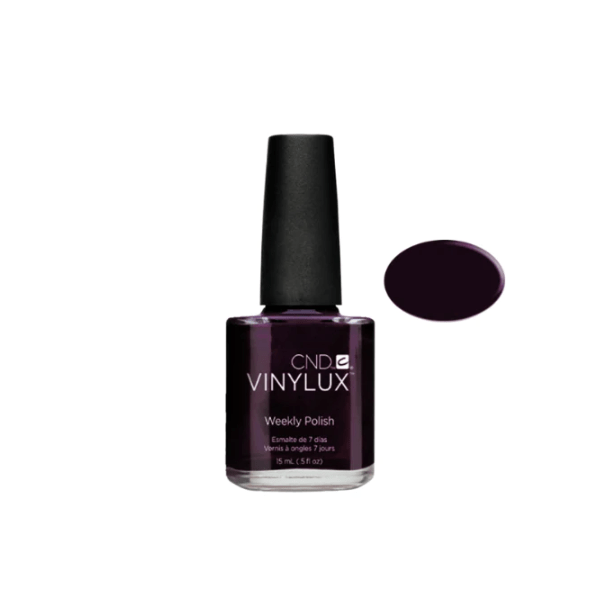 Vernis Régulier Vinylux CND - #159 Dark Dahlia