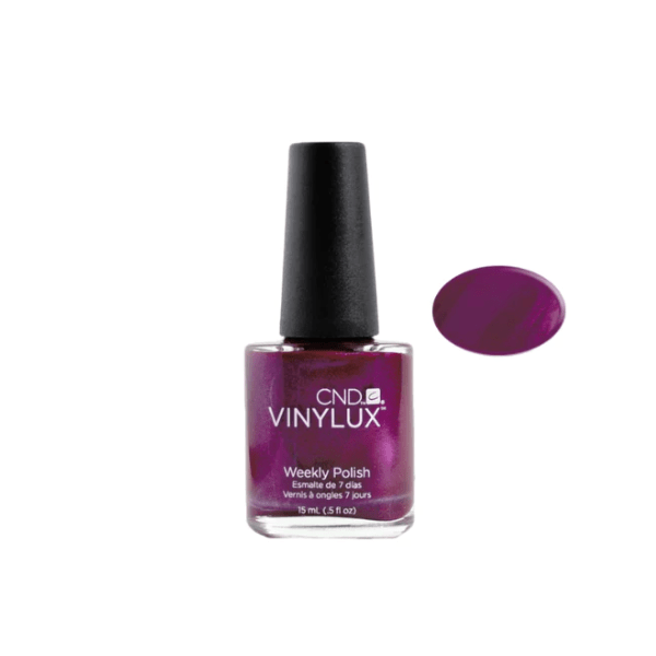 Vernis Régulier Vinylux CND - #169 Tango Passion