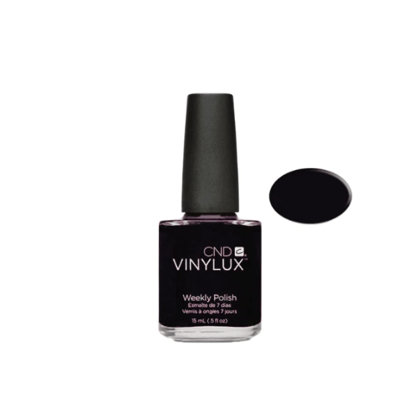 Vernis Régulier Vinylux CND - #175 Plum Paisley