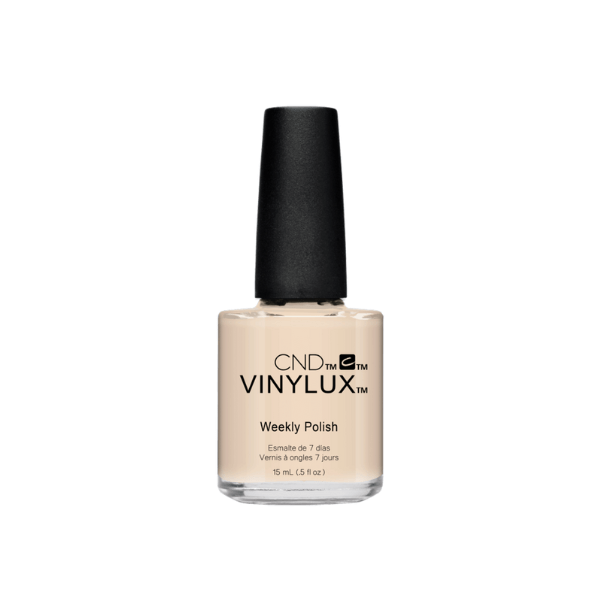 Vernis Régulier Vinylux CND - #195 Naked Naiveté