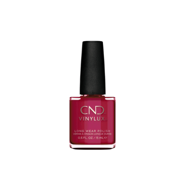 Vernis Régulier Vinylux CND - #197 Rouge Rite