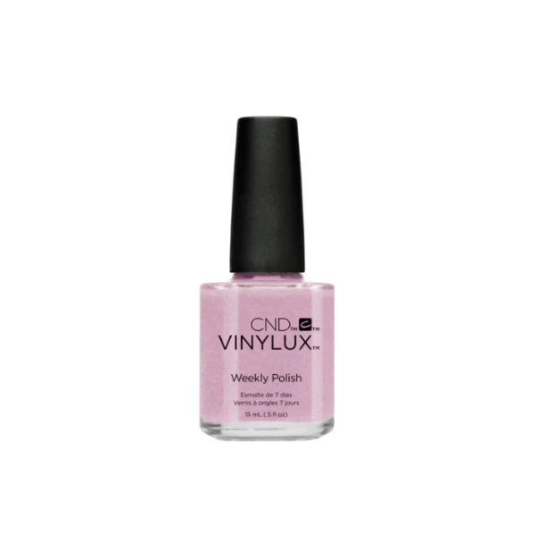 Vernis Régulier Vinylux CND - #216 Lavender Lace