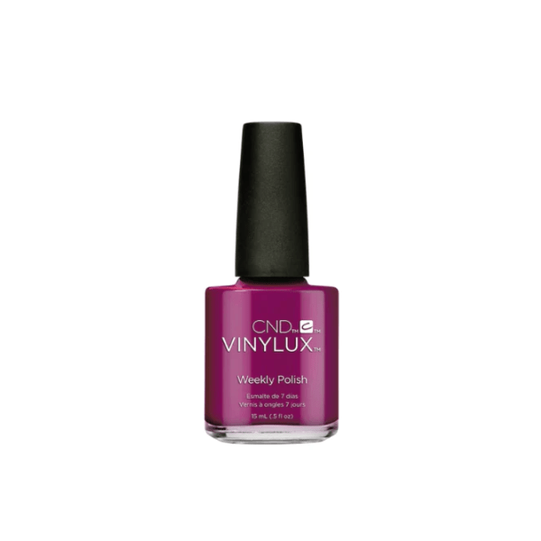 Vernis Régulier Vinylux CND - #251 Berry Boudoir