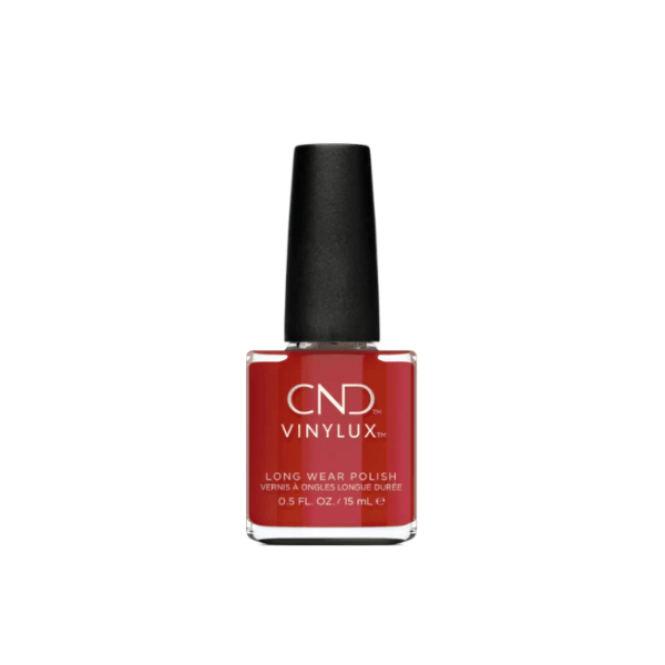 Vernis Régulier Vinylux CND - #364 Devil Red