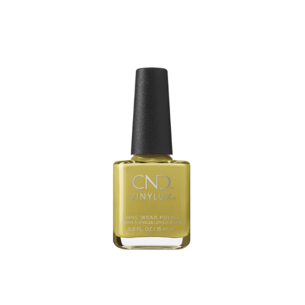 Vernis Régulier Vinylux CND - #397 Mind Over Matcha