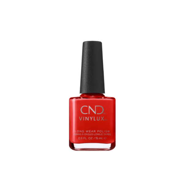 Vernis Régulier Vinylux CND - #398 Poppy Fields