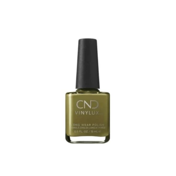 Vernis Régulier Vinylux CND - #403 Olive Grove