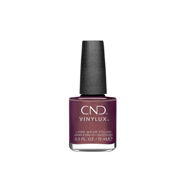 Vernis Régulier Vinylux CND - #474 Purplexity