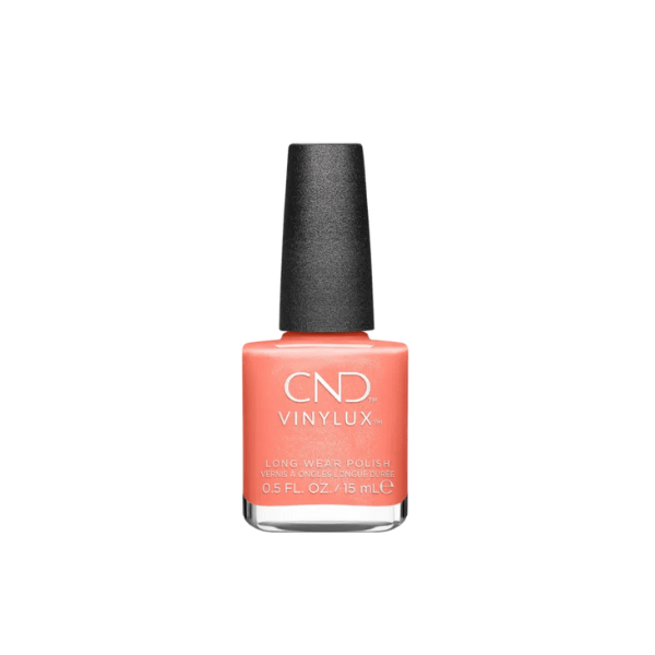 Vernis Régulier Vinylux CND - #476 Apribot