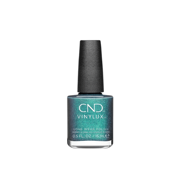 Vernis Régulier Vinylux CND - #478 Teal-Tricity