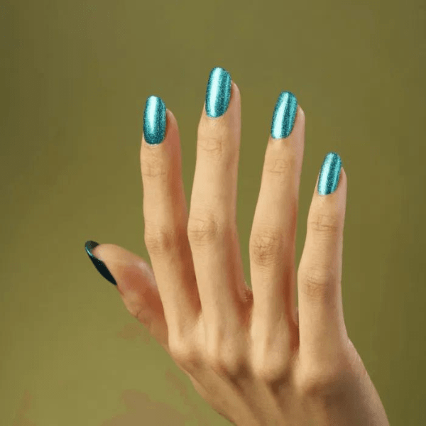 Vernis Régulier Vinylux CND - #478 Teal-Tricity