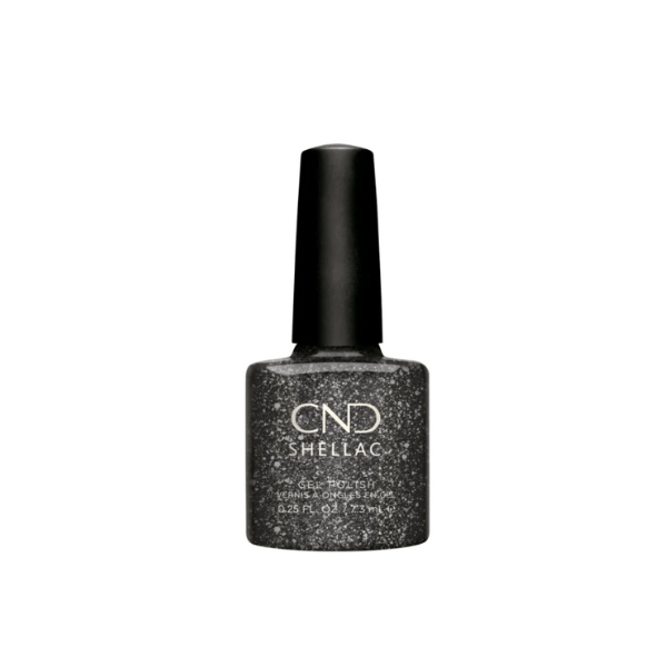 Vernis Uv Dark Diamonds Shellac CND