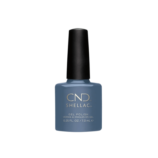 Vernis Uv Denim Patch Shellac CND