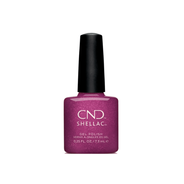 Vernis Uv Drama Queen Shellac CND