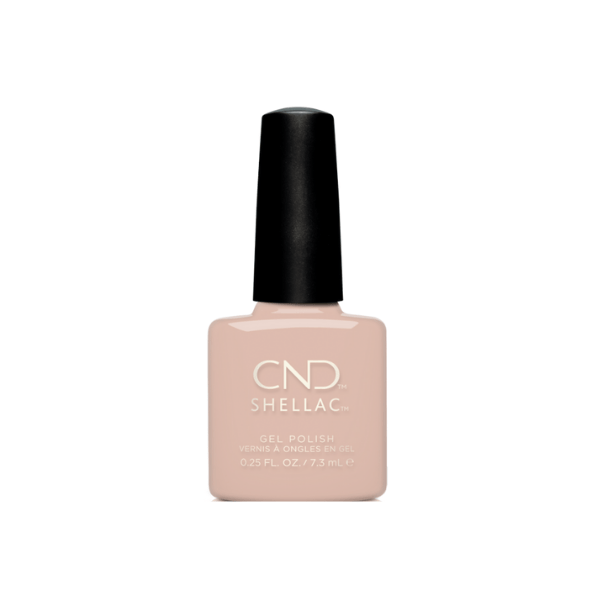 Vernis Uv Gala Girl Shellac CND