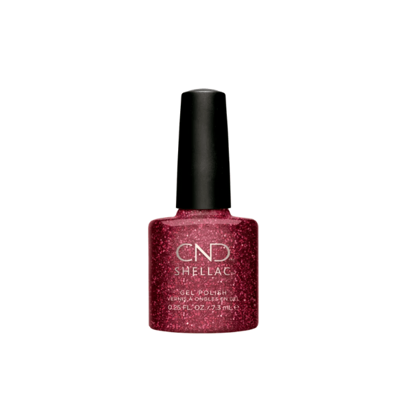 Vernis Uv Garnet Glamour Shellac