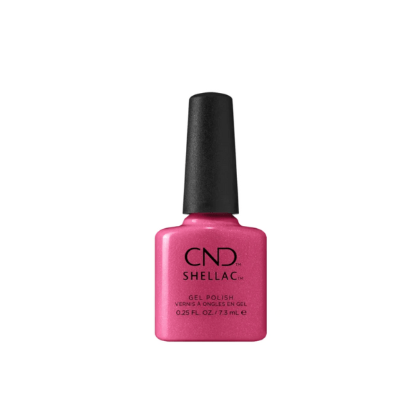 Vernis Uv Happy Go Lucky Shellac CND