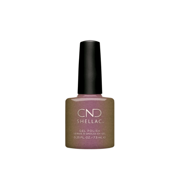 Vernis Uv Hypnotic Dreams Shellac CND