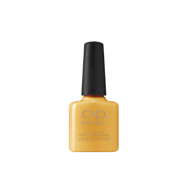 Vernis Uv Limoncello Shellac CND