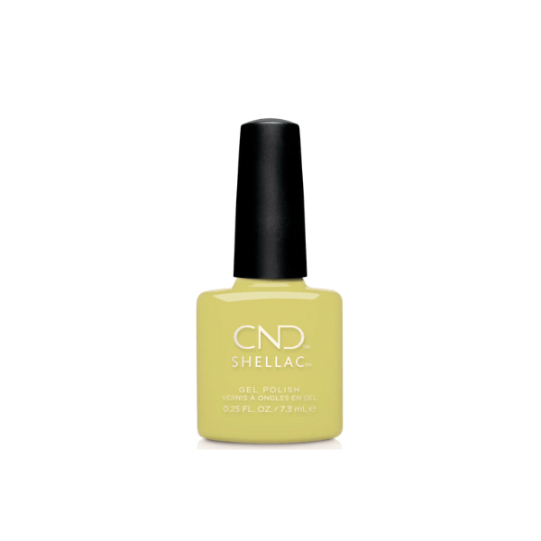 Vernis Uv Mind Over Matcha Shellac CND