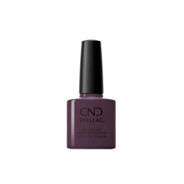 Vernis Uv Mulberry Tart Shellac