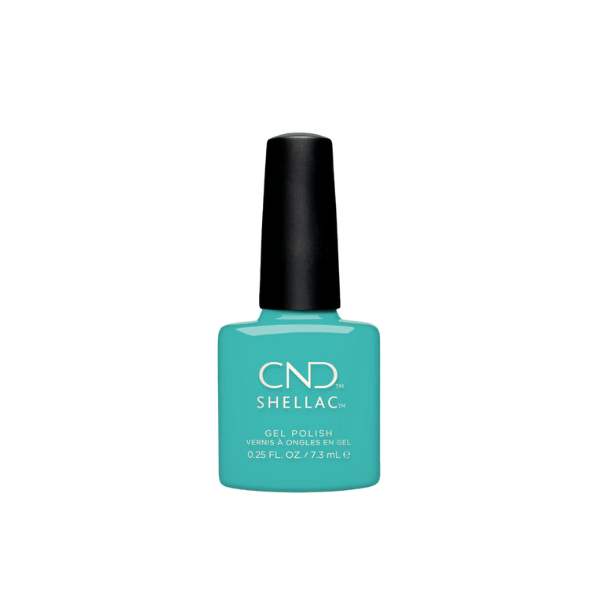 Vernis Uv Oceanside Shellac CND