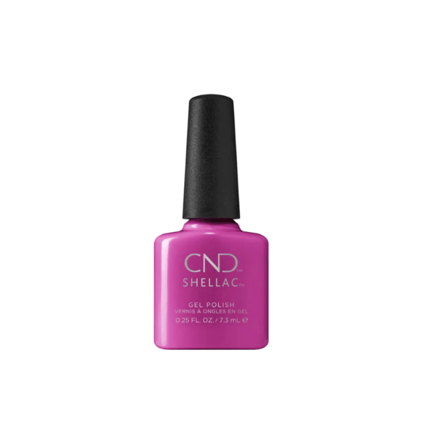 Vernis Uv Orchid Canopy Shellac CND