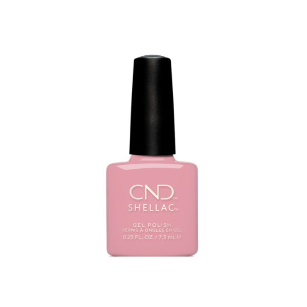 Vernis Uv Pacific Rose Shellac CND