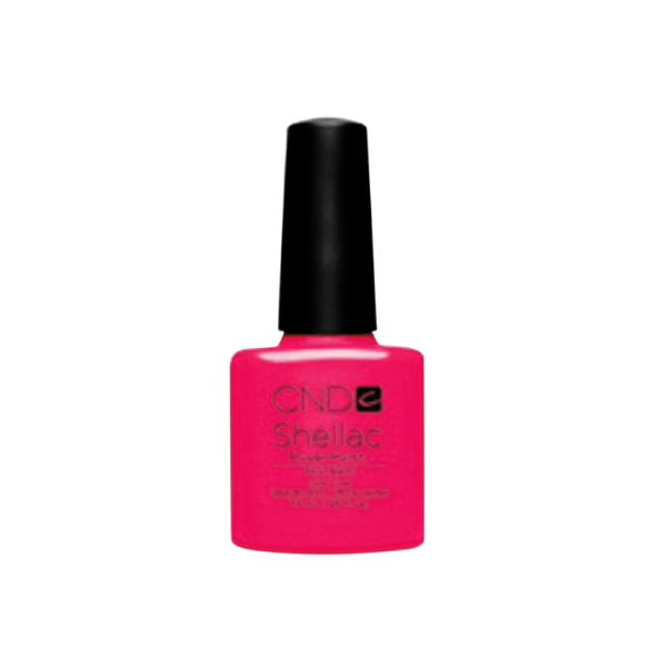 Vernis Uv Pink Bikini Shellac CND