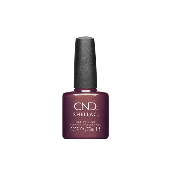 Vernis Uv Purplexity Shellac