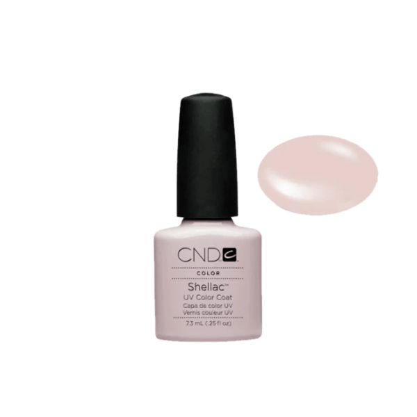 Vernis Uv Romantique Shellac CND