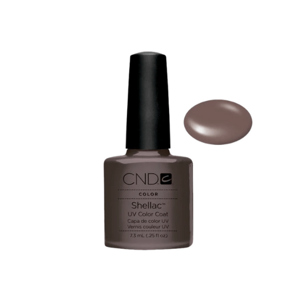 Vernis Uv Rubble Shellac CND