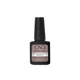 Vernis UV Shellac Above My Pay Gray-Ed