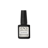 Shellac UV Polish All Frothed Up