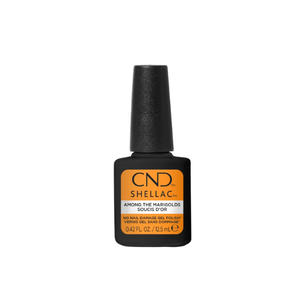 Vernis UV Shellac Among The Marigolds 12.5ml