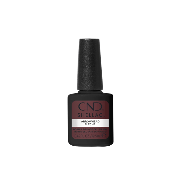 Vernis UV Shellac Arrowhead 12.5ml