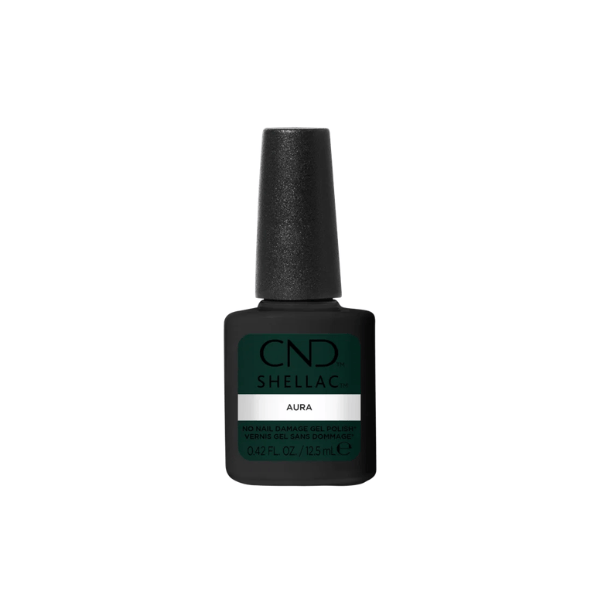 Vernis UV Shellac Aura 12.5ml