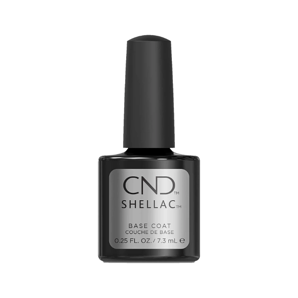 Vernis UV Shellac Base Coat Original 12.5ml