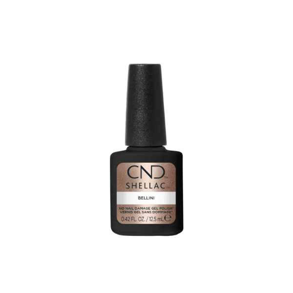 Vernis UV Shellac Bellini 12.5ml