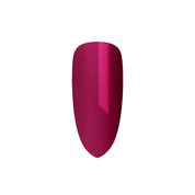 Vernis UV Shellac Burgundy Foil 12.5ml