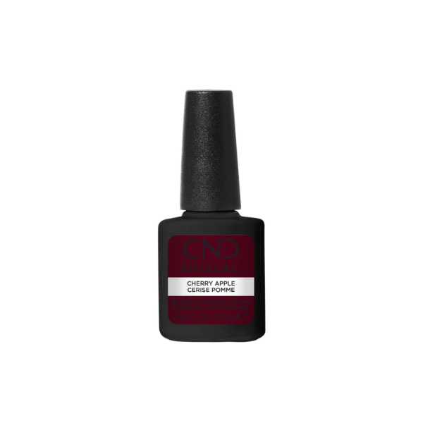 Vernis UV Shellac Cherry Apple 12.5ml