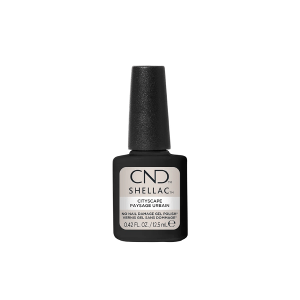 Vernis UV Shellac Cityscape 12.5ml