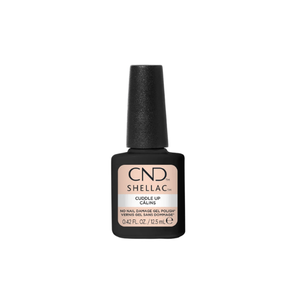 Vernis UV Shellac Cuddle Up 12.5ml